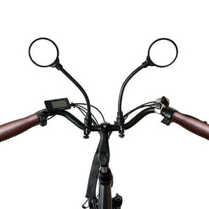 E-Bike Rear View Mirrors (Left & Right)