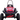 TrailMaster Cheetah i3 Kids Electric Mini Go Kart with 3-speed settings and reverse, for ages 4-9, front view.
