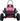 TrailMaster Cheetah i3 Kids Electric Mini Go Kart with 3-speed settings and reverse, for ages 4-9, front view.