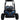 TrailMaster Cheetah i6 Electric Kids Go Kart, 48v 650w, front view, designed for kids ages 4-9 with quiet motor and speed options.