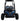TrailMaster Cheetah i6 Electric Kids Go Kart, 48v 650w, front view, designed for kids ages 4-9 with quiet motor and speed options.