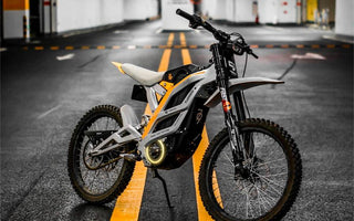 The 79Bike Falcon Pro: Taking the world by storm!