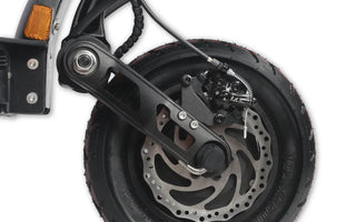 Scooter Showdown: Dualtron vs. Hiboy Electric Scooters: Which One Is Right for You?