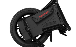 Electric Unicycles (EUCs): The Next Big Thing in Personal Electric Mobility