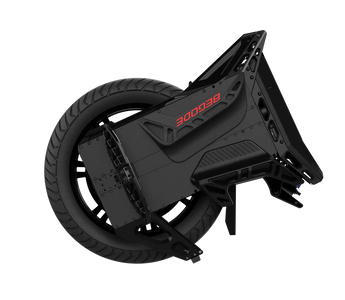 Electric Unicycles (EUCs): The Next Big Thing in Personal Electric Mobility