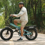 Fat Tire Electric Bikes