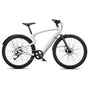 Urtopia carbon fiber e-bike featuring advanced design and smart IoT system for increased energy efficiency.