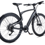 Urtopia Carbon Fiber E-Bikes