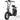 Hiboy U2 Pro Electric Scooter