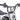 BurromMax TT1000R electric mini bike handlebar and front view with headlight and logo