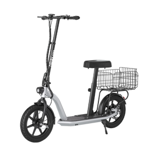 Hiboy ECOM 14 Eco Friendly Fat Tire Electric Scooter