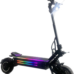 Bronco Xtreme VNOM 11 Electric Scooter