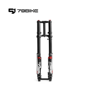 79Bike Comp Front Fork