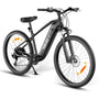 Hiboy P7 electric bike with 500W motor and sleek design, perfect for commuting and outdoor adventures.