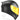 GDM Ghost Full Face Motorcycle Helmet Matte Black with Aerodynamic Shell and Removable Liner, DOT Approved for Safety