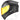 GDM Ghost Motorcycle Helmet with Bluetooth Headset and yellow shield, DOT certified, lightweight composite poly-alloy shell for safety and comfort