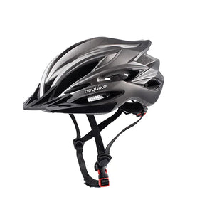Ventilated E-Bike Helmet