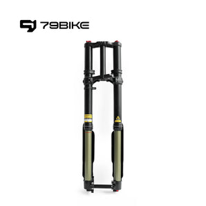 79Bike Comp Front Fork