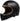 GDM REBEL retro motorcycle helmet in matte black with Bluetooth headset, DOT certified for men and women, featuring GDM SuperSonic