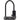 Abus Granit XPlus 540 U-Lock