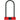 Abus 440A Alarm U-Lock