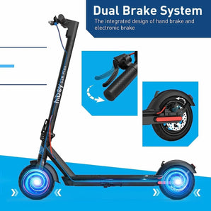 Hiboy S2R Plus Electric Scooter