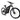 Rundeer Starry Sky 3K Carbon Fiber Electric Bike with aluminum frame suspension for commuting and green energy transition.