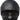 GDM VENOM Motorcycle Helmet back view with DOT certification, featuring aerodynamic design and Bluetooth integration.