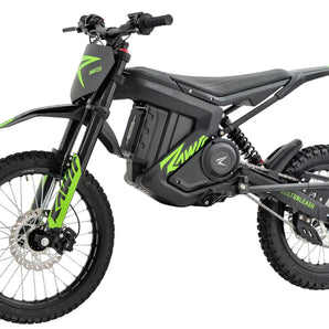 Rawrr Mantis Mini R/R17