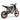 Windone RM7 Electric Dirt Bike