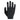 EVOC Lite Touch full finger gloves