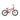 We The People Thrillseeker 20'' BMX Bike - Red
