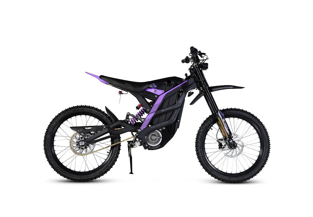 79BIKE Falcon Pro Electric Dirt Bike