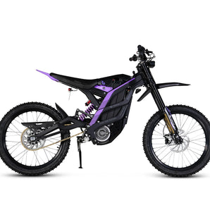 79BIKE Falcon Pro Electric Dirt Bike