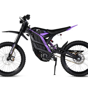 79BIKE Falcon Pro Electric Dirt Bike