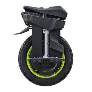 Begode T4 Pro Electric Unicycle