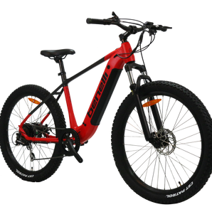 Benelli Mantis 500-watt Electric Bicycle