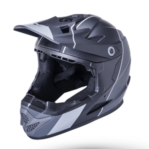 Kids Helmet Full Face Motocross