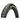 Continental Der Kaiser Projekt Apex BlackChili Foldable Tire