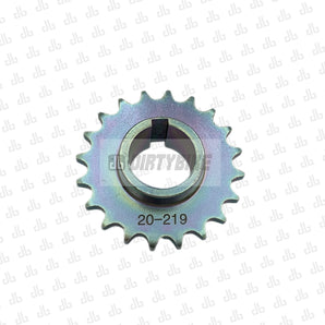 219 Primary Drive Front Sprocket | Surron LBX | E Ride Pro