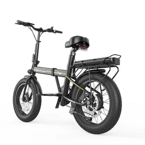 Freego E4 Pro