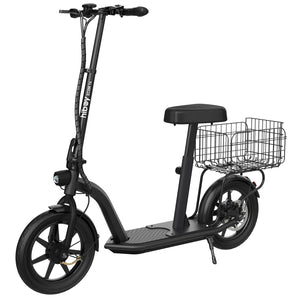 Hiboy ECOM 14 Eco Friendly Fat Tire Electric Scooter