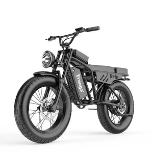 Freego Shotgun Lite F0