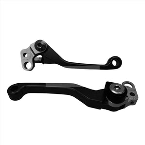 Break-Away Folding Aluminum Brake Lever Set | Surron LBX | Talaria Sting