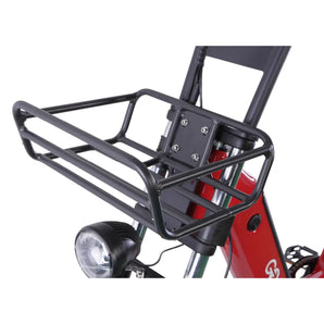 GoBike JUNTOS Foldable Step - Through Foldable Lightweight 750W Electric Bike