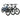 GoBike ROBUSTO Electric Mountain Bike