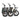 GoBike SOLDADO Lightweight 750W Dual-Passenger Electric Bike