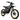 SRPNT 72V E-moto in Grey & Gold, featuring 72V and 10,000W of Pure Power!