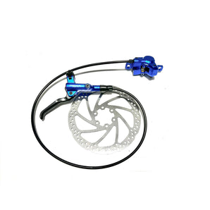 Flying Fox Hydraulic Disc Brake System Caliper