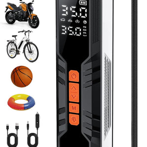 Electric Air Pump